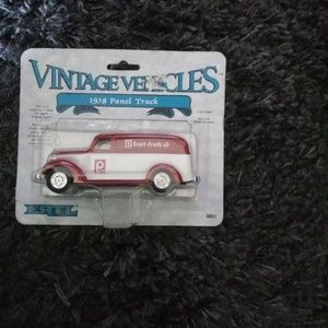 Publix 1938 Panel Truck New In Pack